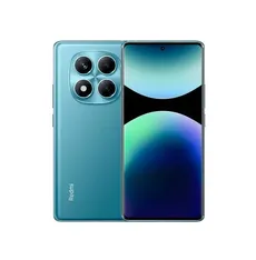 گوشی موبایل شیائومی Xiaomi Redmi Note 14 Pro 4G حافظه 256 گیگابایت رم 12 گیگابایت