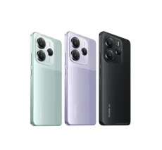 گوشی موبایل شیائومی Xiaomi Redmi Note 14 5G حافظه 256 گیگابایت رم 8 گیگابایت 