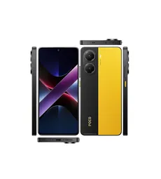 گوشی موبایل شیائومی Xiaomi Poco X7 Pro 5G حافظه 256 گیگابایت رم 8 گیگابایت  