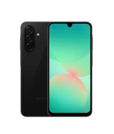 گوشی موبایل سامسونگ SAMSUNG GALAXY A26 حافظه 128 گیگابایت رم 6 گیگابایت