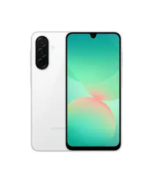 گوشی موبایل سامسونگ SAMSUNG GALAXY A26 حافظه 256 گیگابایت رم 8 گیگابایت 