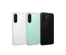 گوشی موبایل سامسونگ SAMSUNG GALAXY A26 حافظه 128 گیگابایت رم 6 گیگابایت