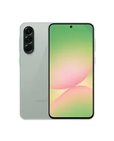 گوشی موبایل سامسونگ SAMSUNG GALAXY A56 حافظه 256 گیگابایت رم 8 گیگابایت