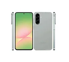 گوشی موبایل سامسونگ SAMSUNG GALAXY A56 حافظه 128 گیگابایت رم 8 گیگابایت