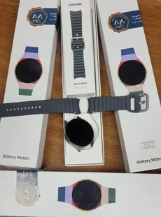 ساعت هوشمند سامسونگ  SAMSUNG GALAXY WATCH 7 - 44mm
