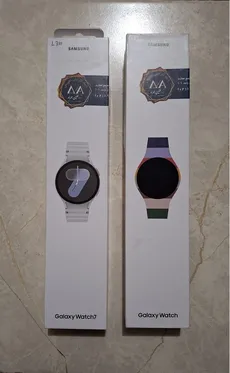 ساعت هوشمند سامسونگ  SAMSUNG GALAXY WATCH 7 - 44mm