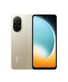 گوشی موبایل شیائومی Xiaomi Poco C71 حافظه 64 گیگابایت رم 3 گیگابایت