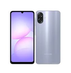 گوشی موبایل سامسونگ SAMSUNG GALAXY A07 حافظه 128 گیگابایت رم 4 گیگابایت 