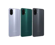 گوشی موبایل سامسونگ SAMSUNG GALAXY A07 حافظه 64 گیگابایت رم 4 گیگابایت