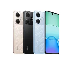 گوشی موبایل شیائومی Xiaomi Redmi 13X حافظه 128 گیگابایت رم 8 گیگابایت