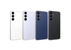 گوشی موبایل سامسونگ SAMSUNG GALAXY S25 FE حافظه 256 گیگابایت رم 8 گیگابایت 