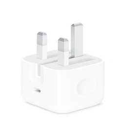 شارژر اورجینال اپل - APPLE 20W ZP/A 