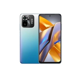 گوشی موبایل شیائومی Xiaomi Poco M5s حافظه 128 گیگابایت رم 4 گیگابایت  