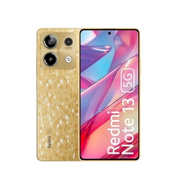 گوشی موبایل شیائومی Xiaomi Redmi Note 13 5G حافظه 512 گیگابایت رم 12 گیگابایت
