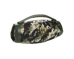 اسپیکر بلوتوثی جی بی ال  JBL BoomBox 3