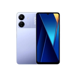 گوشی موبایل شیائومی Xiaomi Poco C65 حافظه 256 گیگابایت رم 8 گیگابایت 