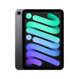 تبلت اپل Apple iPad mini Wifi (2024) حافظه 256 گیگابایت رم 8 گیگابایت