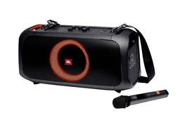 اسپیکر بلوتوثی جی بی ال  JBL on the go essentials 