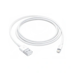 کابل اورجینال اپل - Apple Lightning Usb Cable