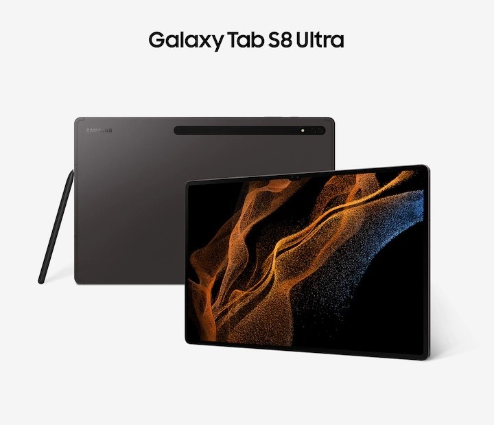 samsung tab s8 8 128