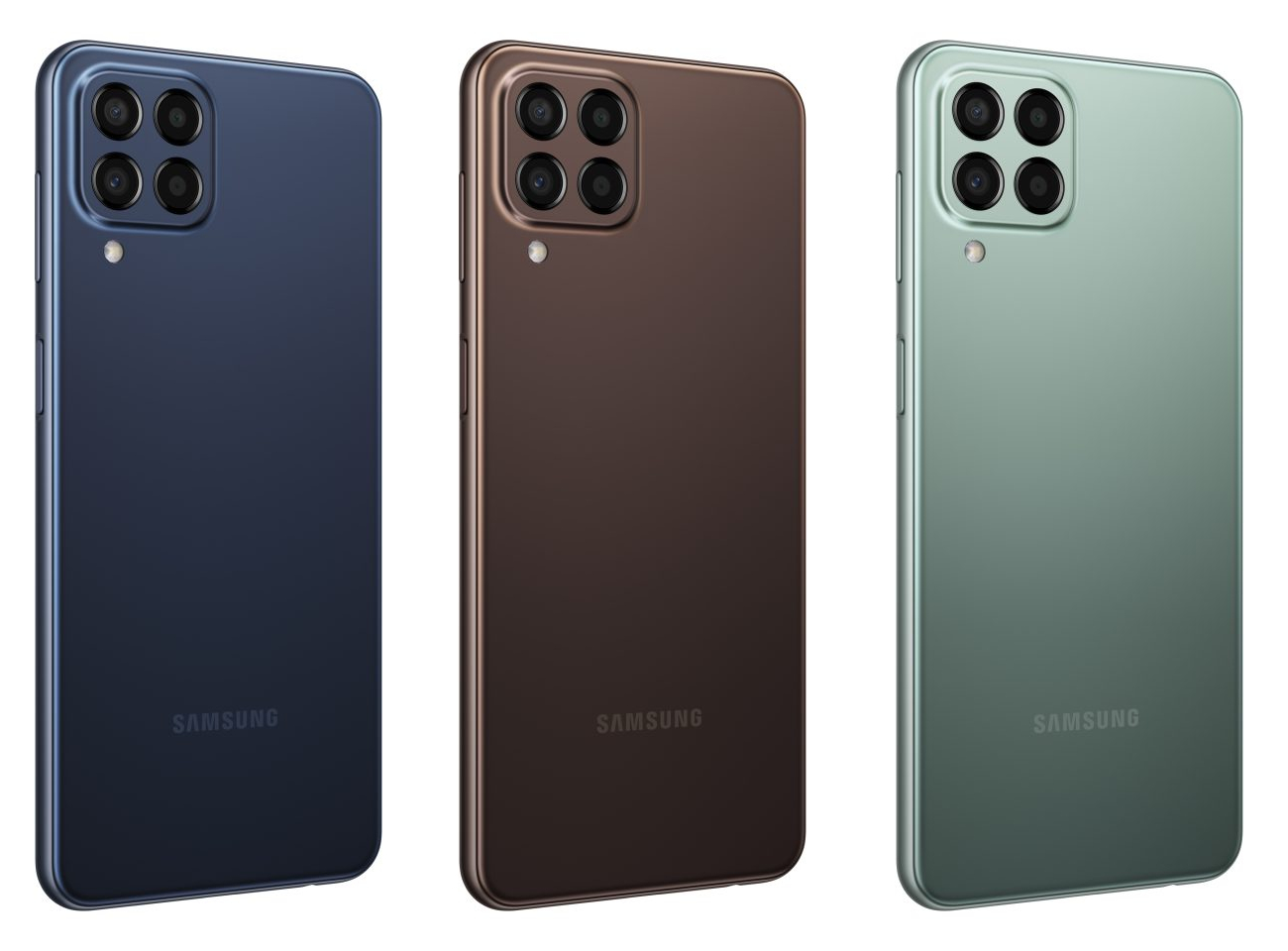 m33 5g samsung