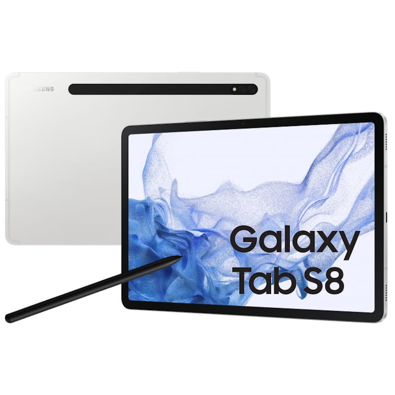 Galaxy Tab s8 Cellular SM-X706B 超美品
