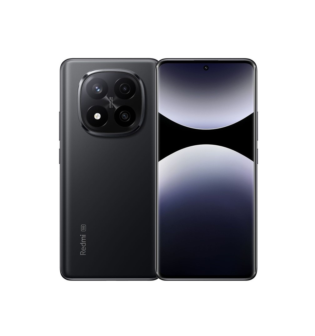 گوشی موبایل شیائومی Xiaomi Redmi Note 14 Pro Plus 5G حافظه 256 گیگابایت رم 12 گیگابایت