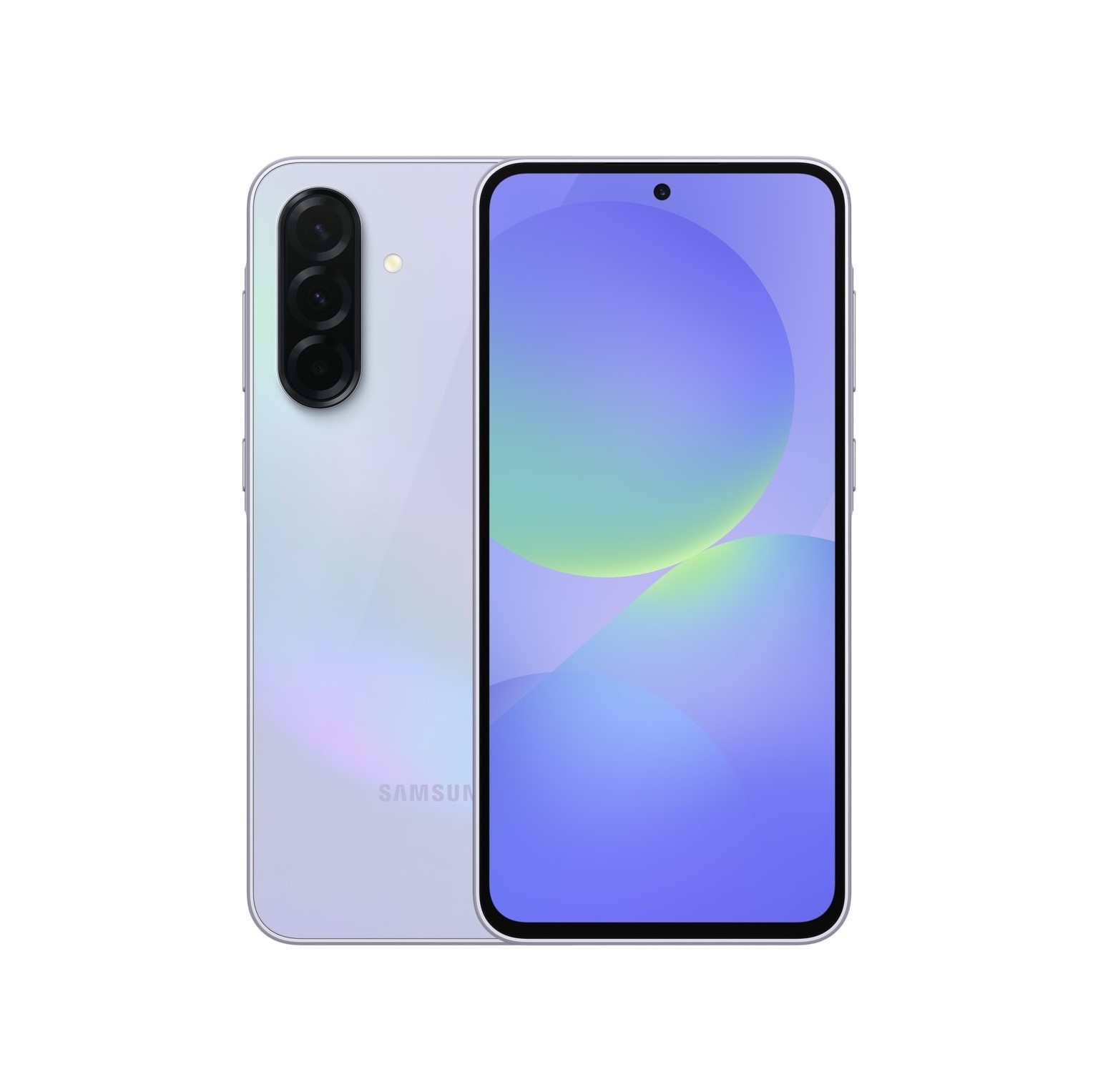 گوشی موبایل سامسونگ SAMSUNG GALAXY A36 حافظه 256 گیگابایت رم 8 گیگابایت (ویتنام) 