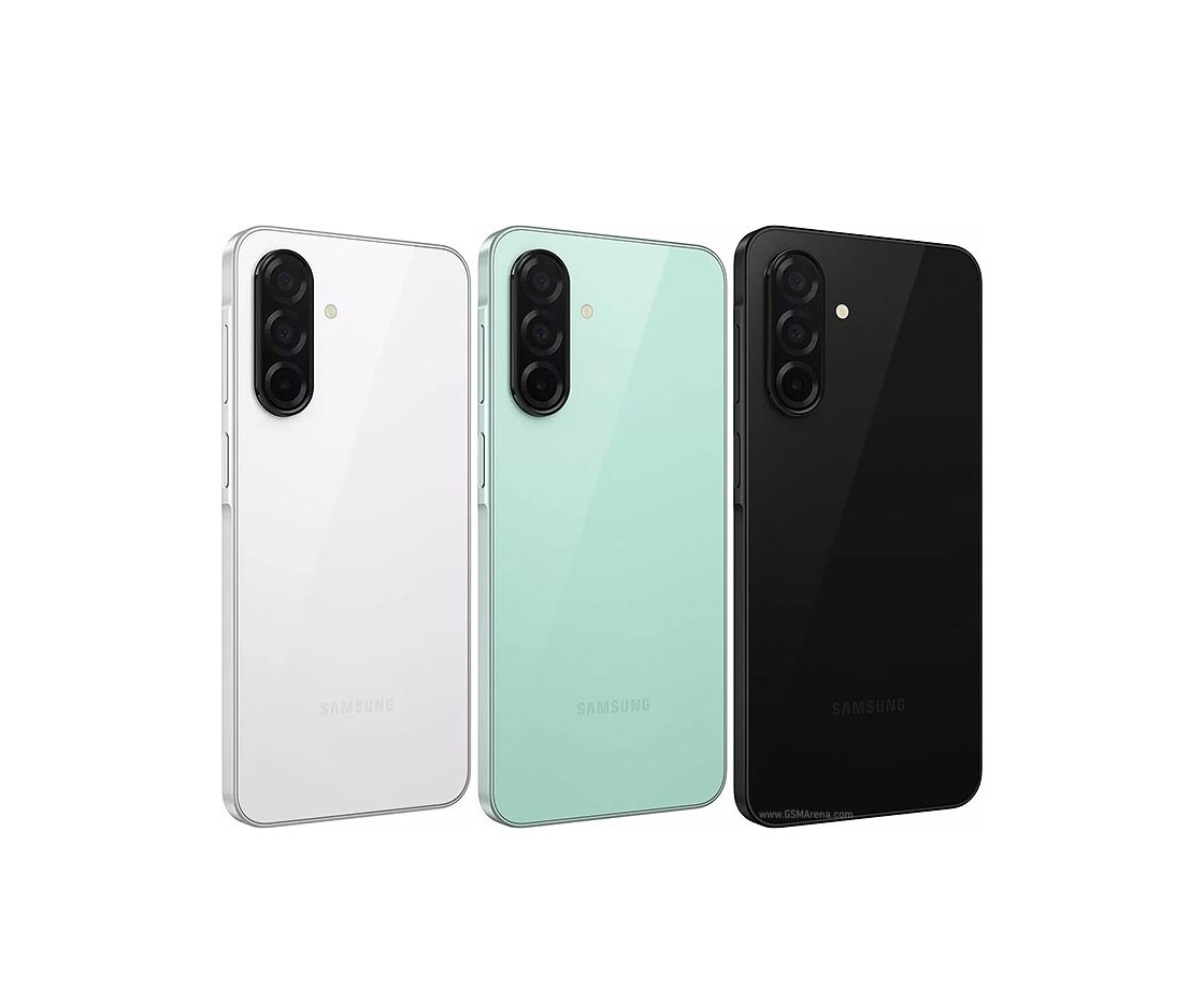 گوشی موبایل سامسونگ SAMSUNG GALAXY A26 حافظه 128 گیگابایت رم 6 گیگابایت (ویتنام)