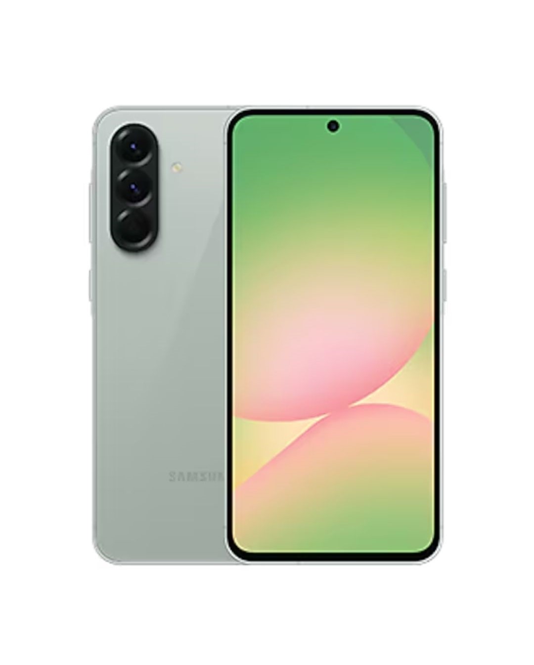گوشی موبایل سامسونگ SAMSUNG GALAXY A56 حافظه 256 گیگابایت رم 12 گیگابایت (ویتنام) 