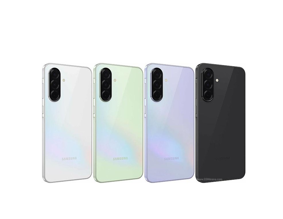 گوشی موبایل سامسونگ SAMSUNG GALAXY A36 حافظه 256 گیگابایت رم 8 گیگابایت (ویتنام) 