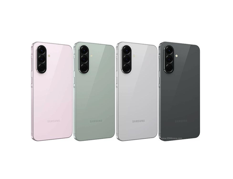 گوشی موبایل سامسونگ SAMSUNG GALAXY A56 حافظه 128 گیگابایت رم 8 گیگابایت (ویتنام)
