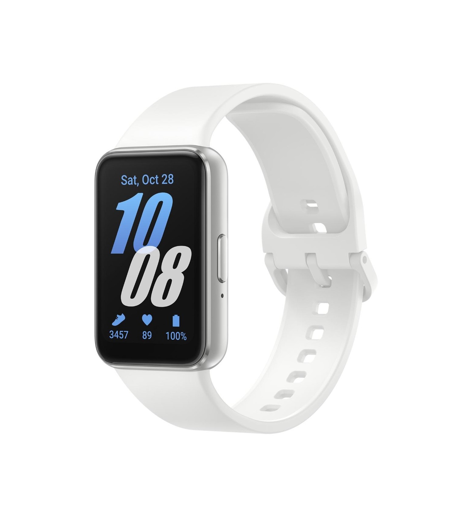 ساعت هوشمند سامسونگ  SAMSUNG GALAXY FIT 3