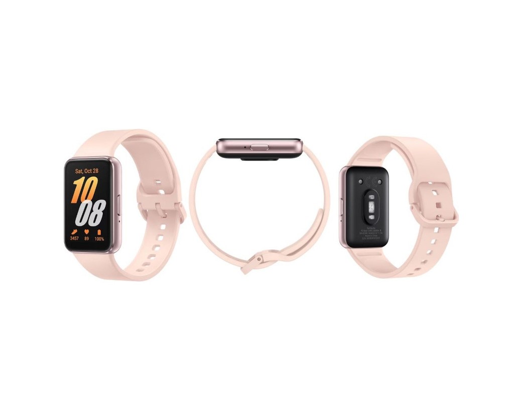 ساعت هوشمند سامسونگ  SAMSUNG GALAXY FIT 3