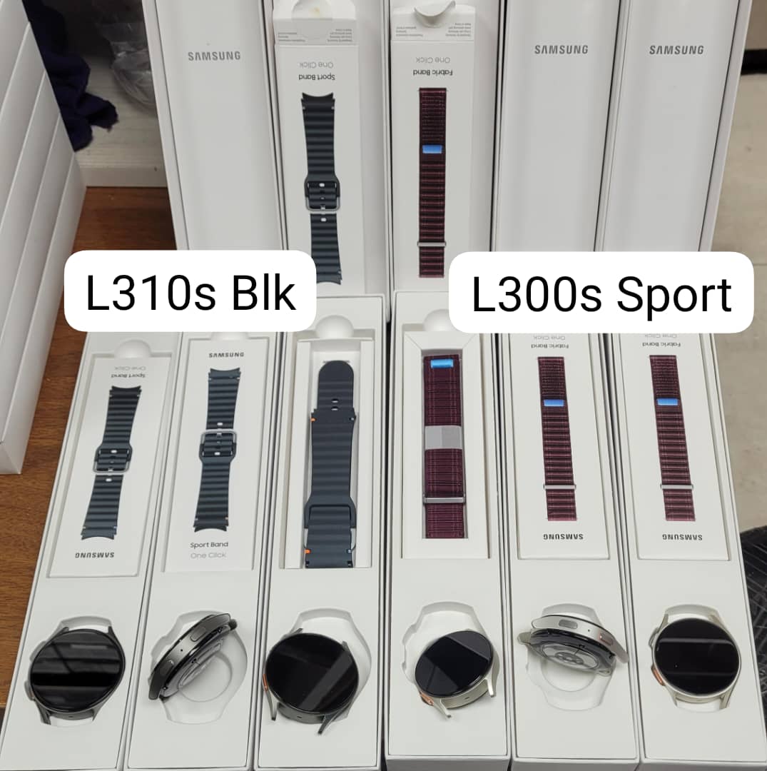 ساعت هوشمند سامسونگ SAMSUNG GALAXY WATCH 7 - 40mm (ویتنام)