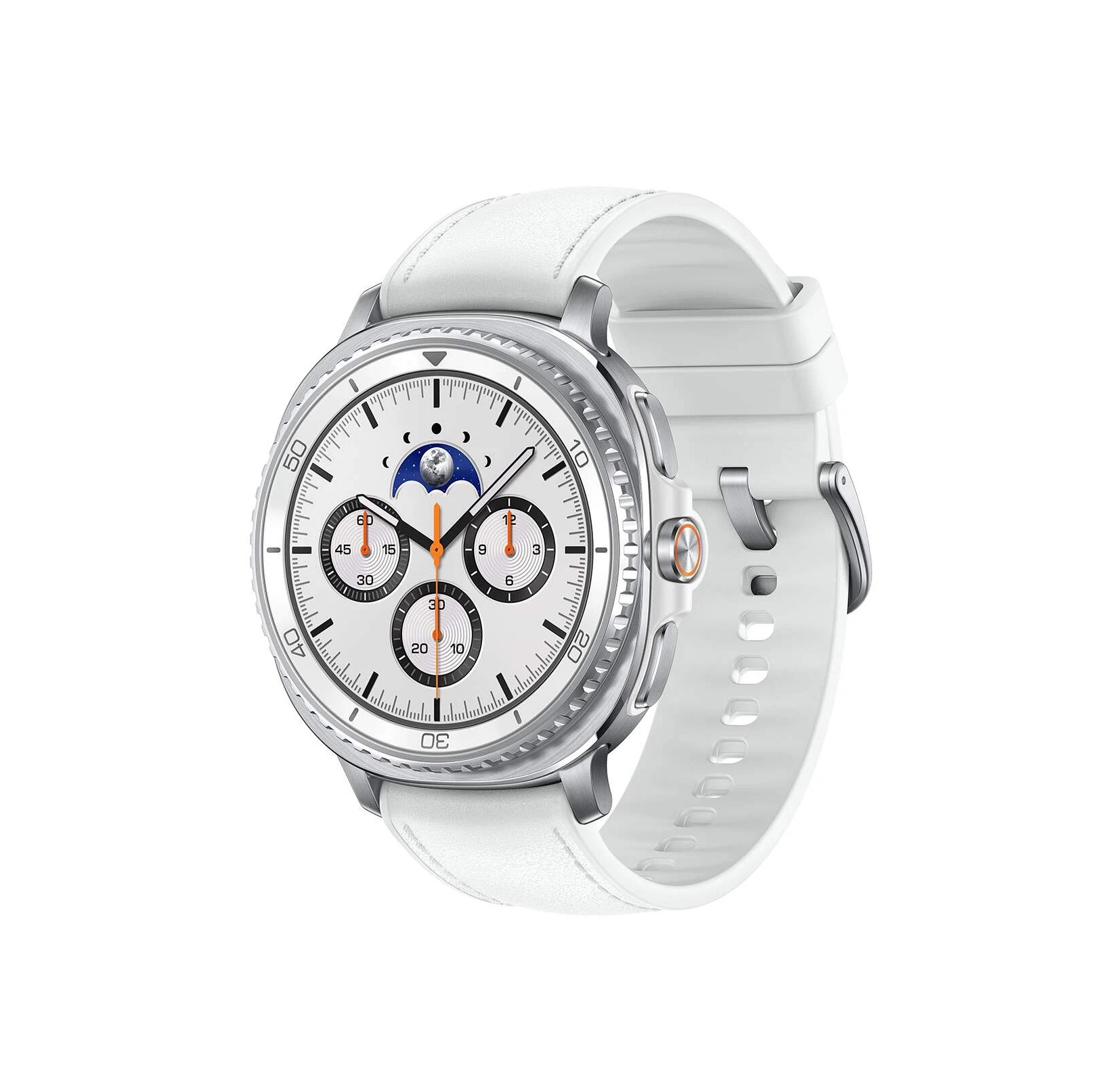 ساعت هوشمند سامسونگ SAMSUNG GALAXY WATCH 8 CLASSIC - 46mm 