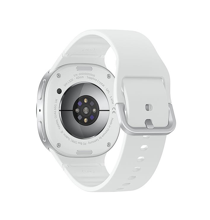 ساعت هوشمند سامسونگ  SAMSUNG GALAXY WATCH 8 - 44mm