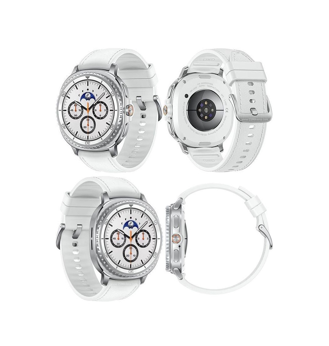 ساعت هوشمند سامسونگ SAMSUNG GALAXY WATCH 8 CLASSIC - 46mm 