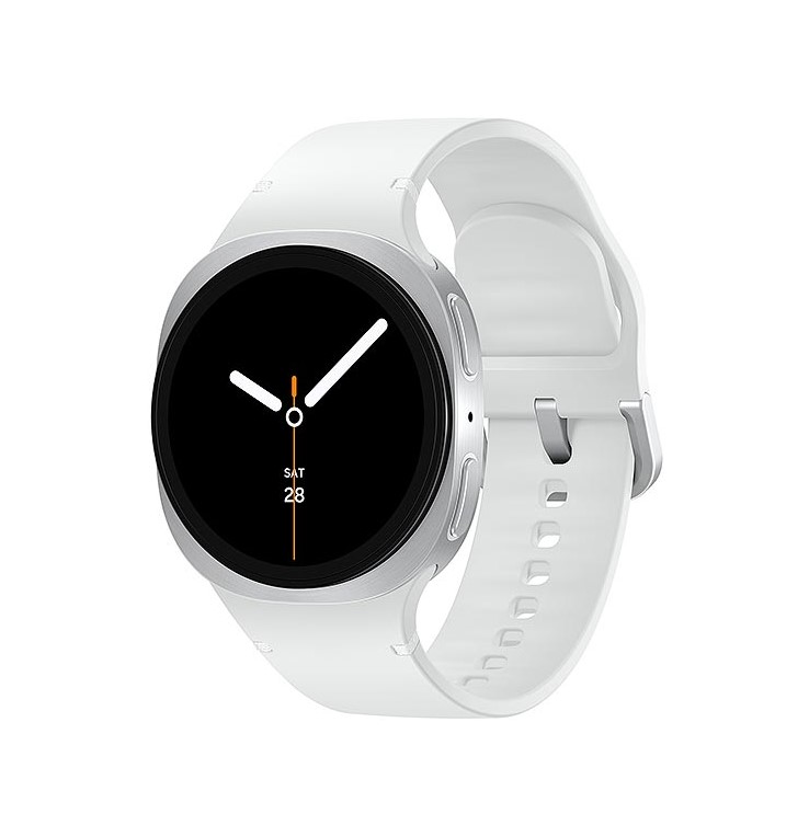 ساعت هوشمند سامسونگ SAMSUNG GALAXY WATCH 8- 40mm