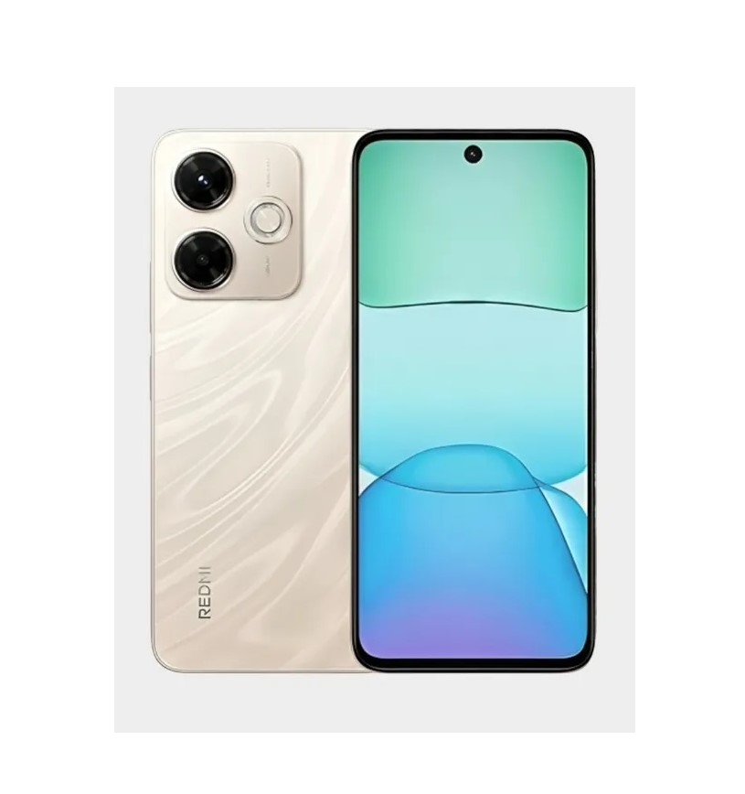 گوشی موبایل شیائومی Xiaomi Redmi 13X حافظه 128 گیگابایت رم 8 گیگابایت