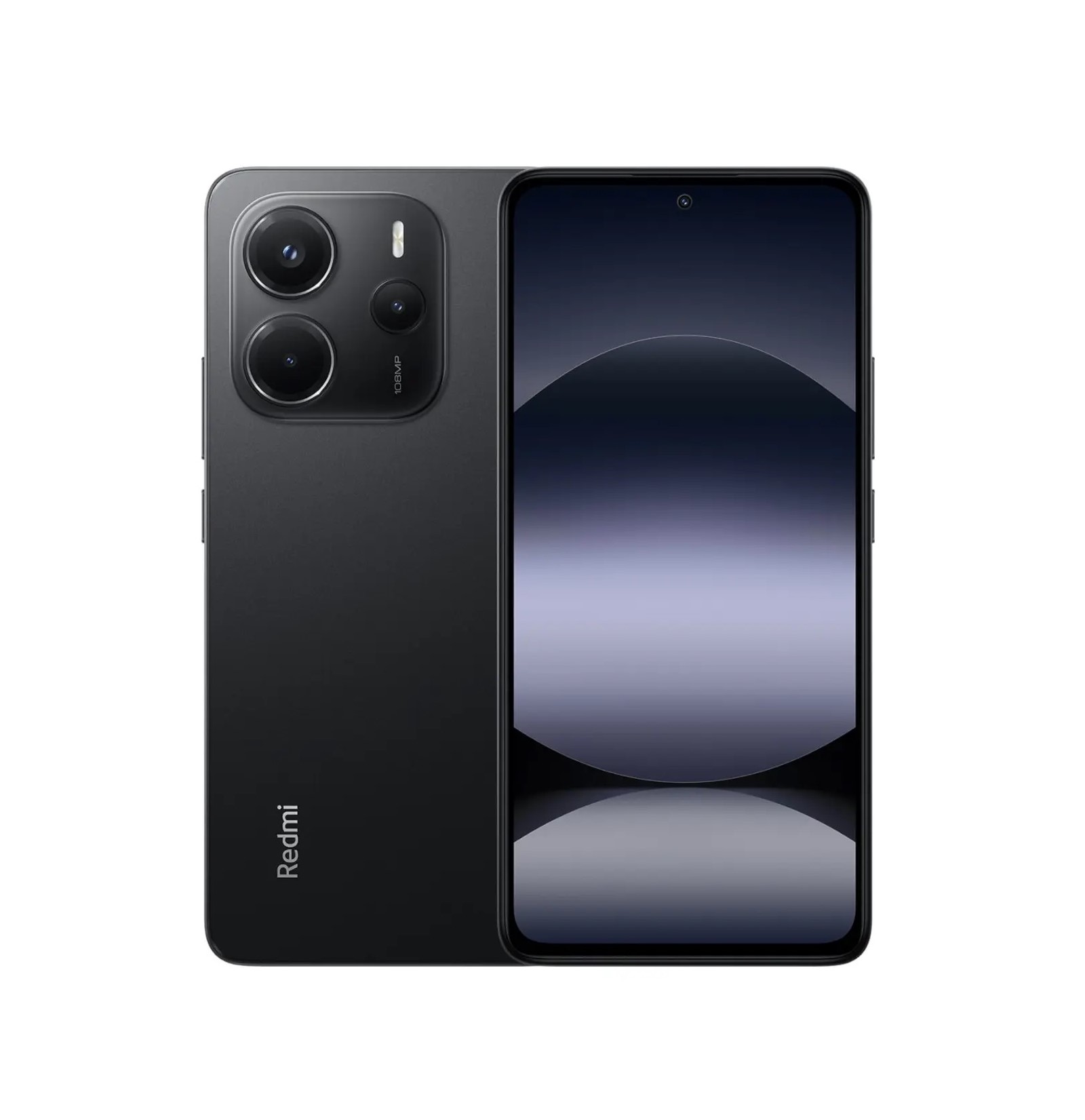 گوشی موبایل شیائومی Xiaomi Redmi Note 14 4G حافظه 256 گیگابایت رم 8 گیگابایت