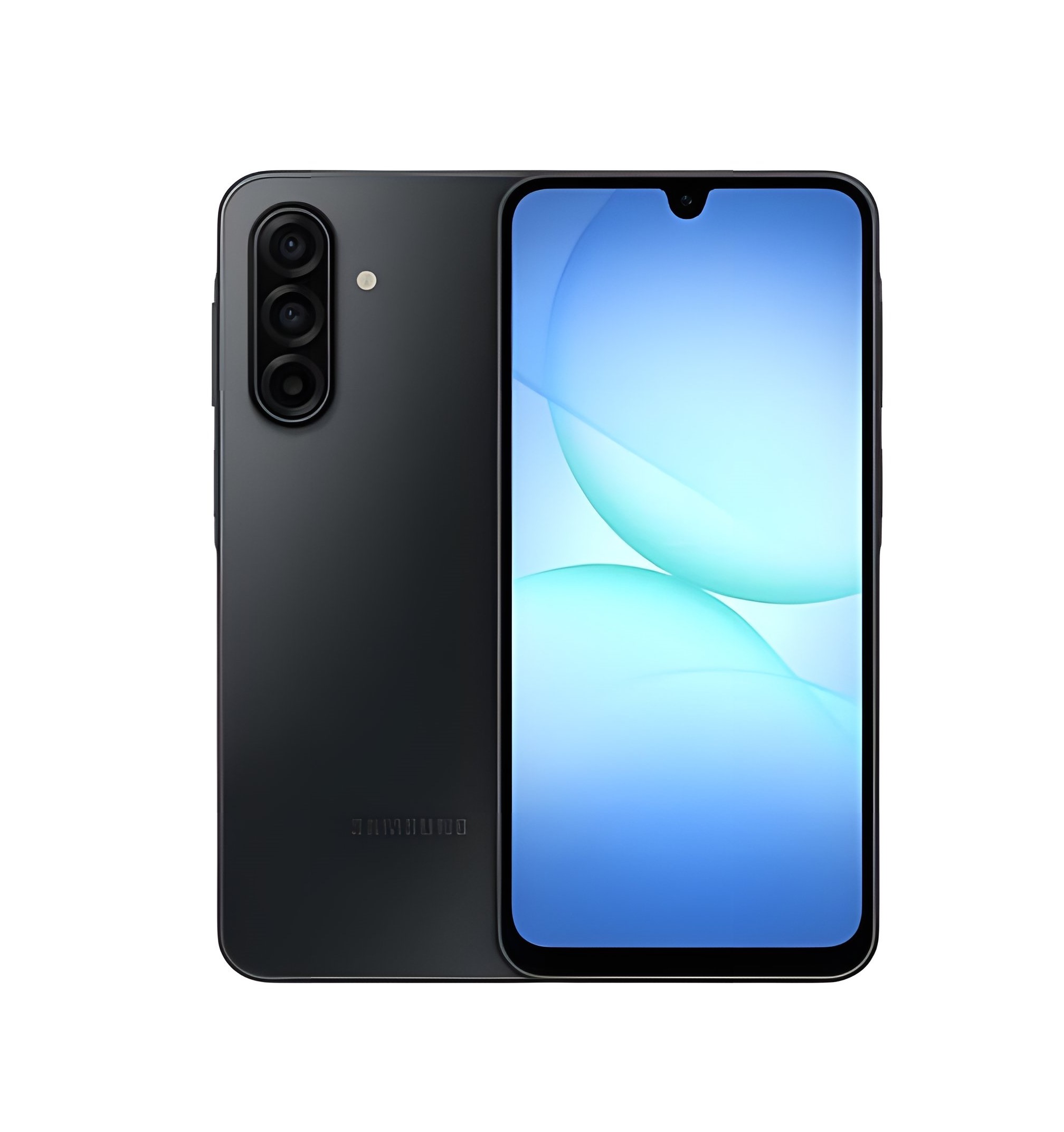 گوشی موبایل سامسونگ SAMSUNG GALAXY A17 حافظه 128 گیگابایت رم 6 گیگابایت