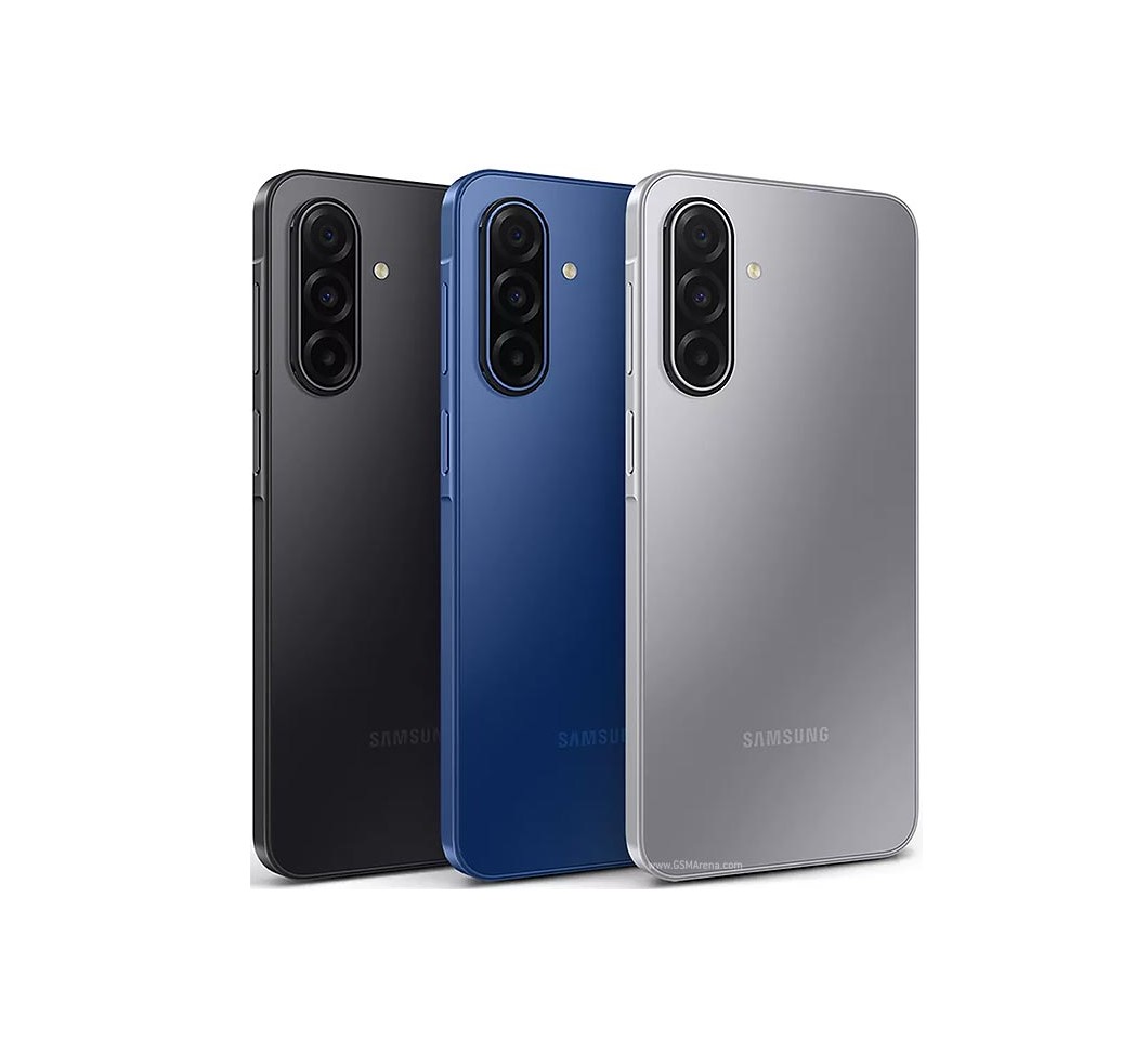 گوشی موبایل سامسونگ SAMSUNG GALAXY A17 حافظه 128 گیگابایت رم 6 گیگابایت