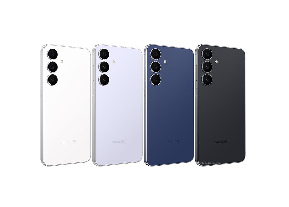 گوشی موبایل سامسونگ SAMSUNG GALAXY S25 FE حافظه 256 گیگابایت رم 8 گیگابایت 