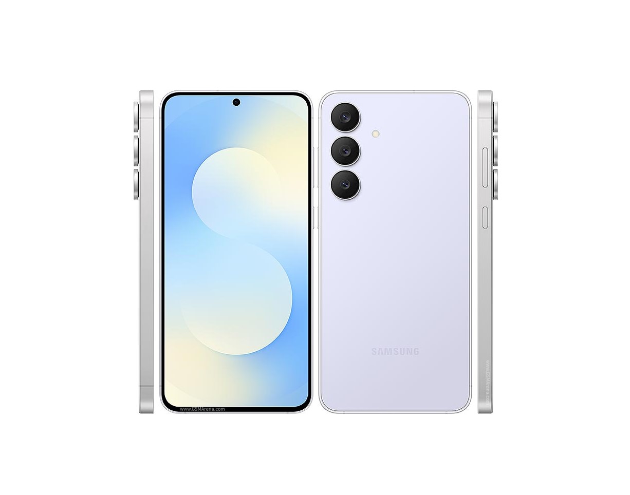 گوشی موبایل سامسونگ SAMSUNG GALAXY S25 FE حافظه 256 گیگابایت رم 8 گیگابایت 